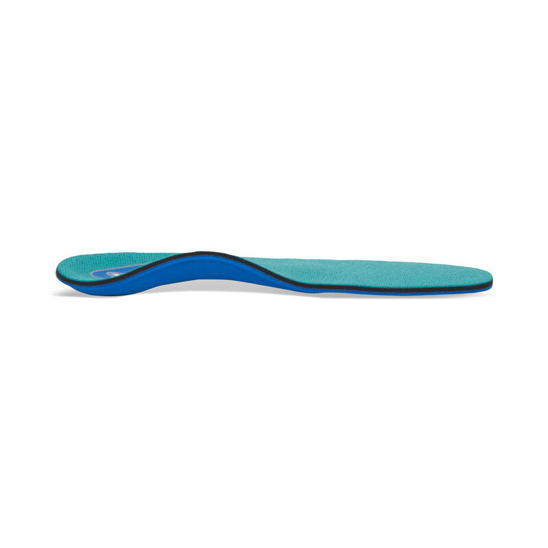 Aetrex Active Orthotic Insole for Athletic Footwear Foot Solutions Vancouver