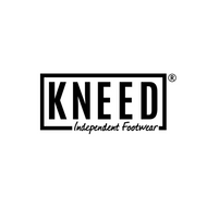 Kneed Footwear