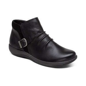 Aetrex Luna Ankle Boot