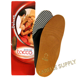 Tacco Deluxe Arch Support