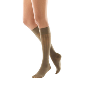 Bauerfeind VenoTrain Micro Knee High 20-30mmHg