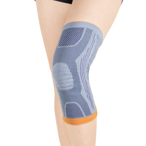 Orthoactive Elastic Knee Stabilizer