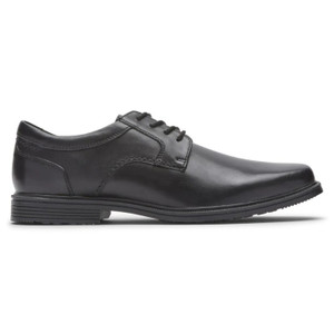 Rockport Taylor Waterproof Plain Toe