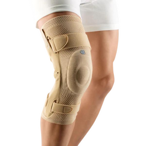 Bauerfeind GenuTrain S Pro