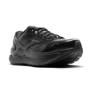 Brooks Ghost Max Leather Women