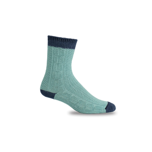 Sockwell Chunky Cable