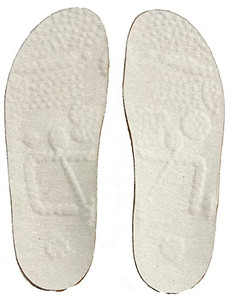 Finn Comfort Reflexology Footbed Classic Flat EU