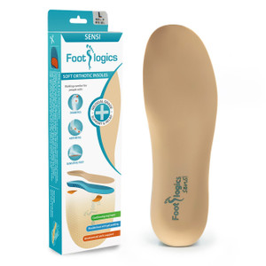 Footlogics Sensi Insole