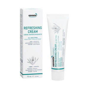 Gehwol Fusskraft Refreshing Cream - 75 ml