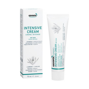 Gehwol Fusskraft Intensive Cream for Dry Skin - 75 ml
