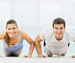 5 Tips to Help you Get in Shape in 2023