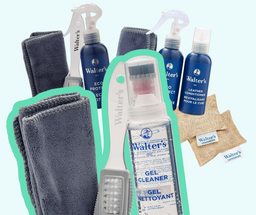 Taking Good Care Of Your Shoes