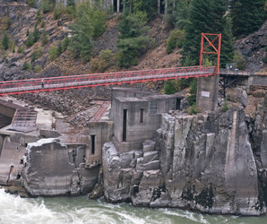 Here are the top 5 secret getaways in British Columbia Here are the top 5 secret getaways in British Columbia