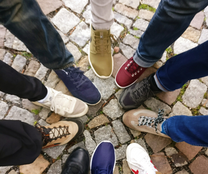 Do you qualify for Orthopaedic Shoe Coverage? 