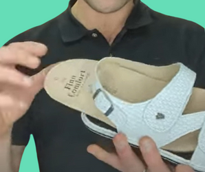 The Ultimate Guide to Sandals with Removable Insoles: Comfort, Customization, and Style