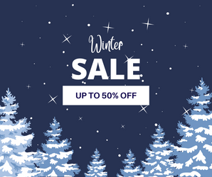 Step Into Savings: Our Winter Clearance Event Is Here!