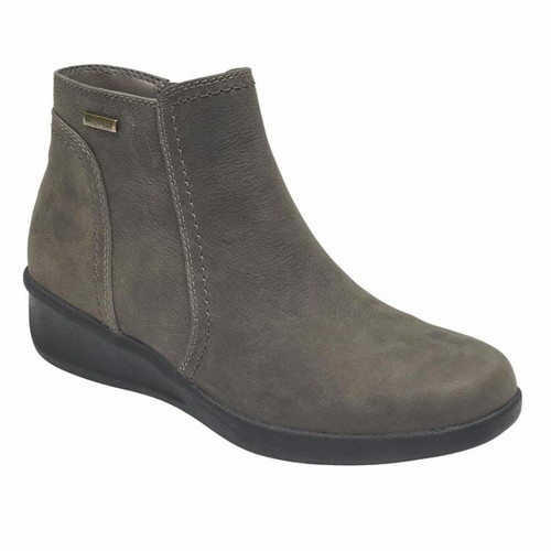 Aravon sales ankle boots