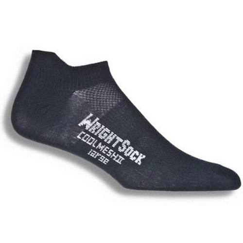 WrightSock Double Layer Coolmesh II Tab