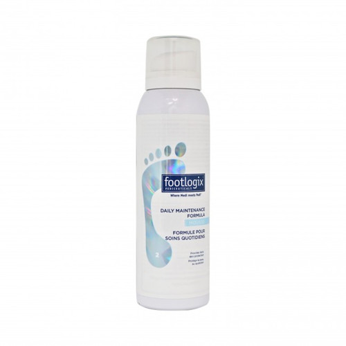 Footlogix Daily Maintenance Formula 2