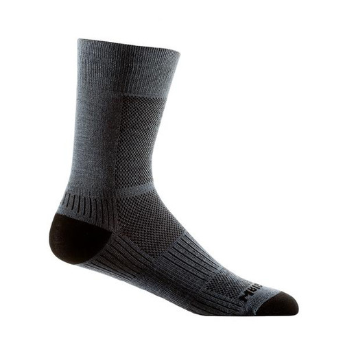 WrightSock Double Layer Coolmesh II Crew