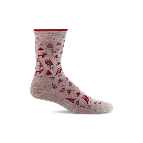 Sockwell Foresty