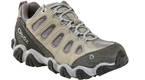 Oboz Sawtooth II Low Women B-Dry