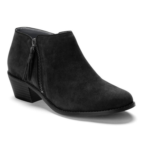 Vionic Holden Thea Boot - Foot 