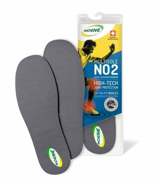 Noene Multisole NO2 Insoles