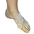 Apex Bunion Bandage - Left Foot - Medium