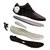 Powerlace Urban Leather