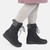 Pomar Reki Women's Felt Boots with Gore-tex Lining