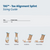 Darco Toe Alignment Splint