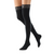 Bauerfeind VenoTrain Micro Thigh High Silicone Dots 20-30 mmHg