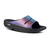 Oofos OOahh Luxe Slide