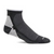 Sockwell Men's Plantar Sport Quarter