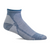 Sockwell Women's Plantar Sport Quarter