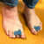 Correct Toes Stable Toe