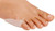 Pedifix Visco-GEL Little Toe Bunion Guard - One Size Fits Most