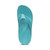 Aetrex Women Maui Flip Flop