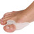 Pedifix Visco-GEL Dual-Action Bunion Fix - One Size Fits Most