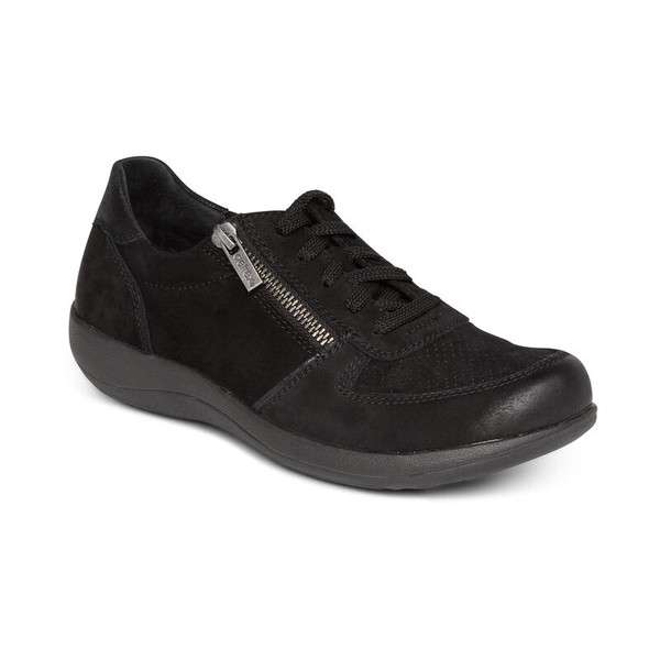 Aetrex Roxy Arch Support Casual Sneaker