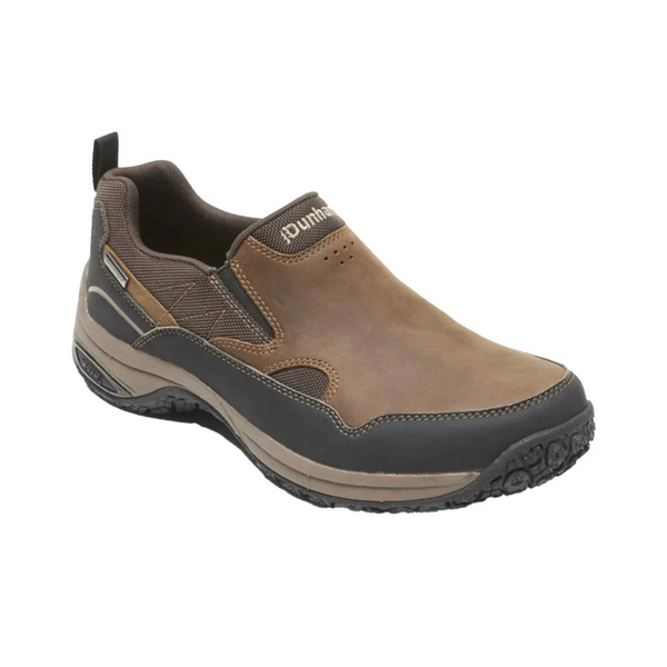 Dunham Ludlow Cloud Plus Slip-On