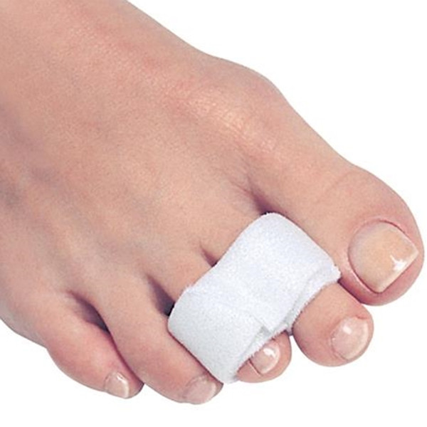 Pedifix Pedi-Smart Toe Trainers - One Size Fits Most