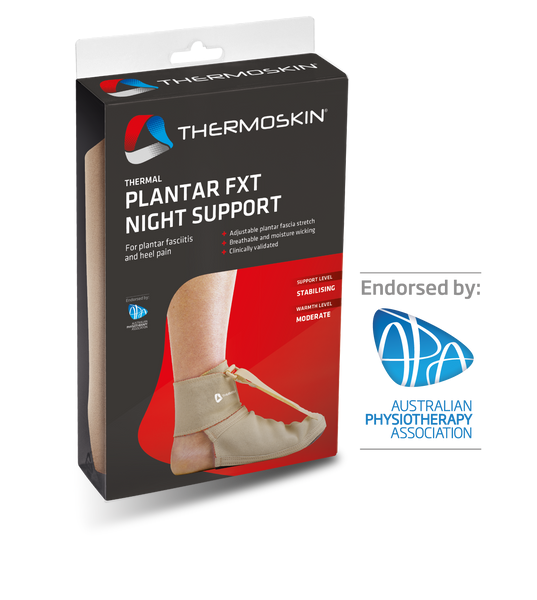 Thermoskin Plantar FXT