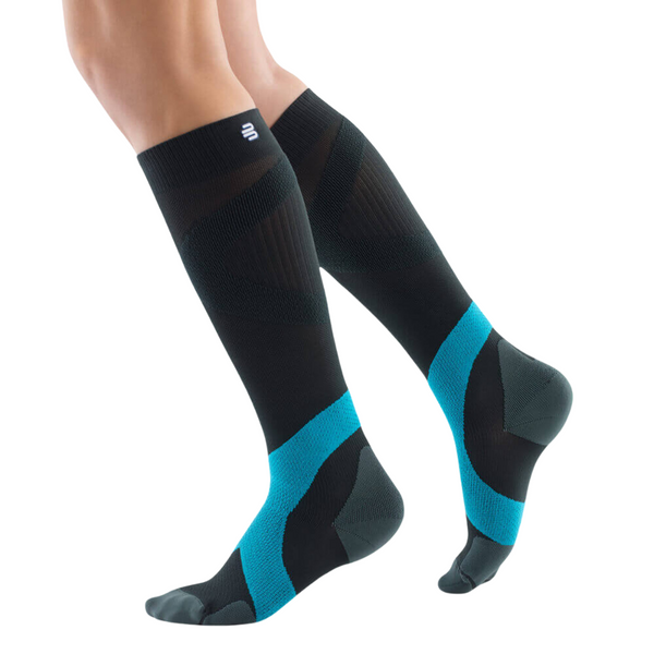 Bauerfeind Compression Sock Training 20-30 mmHg