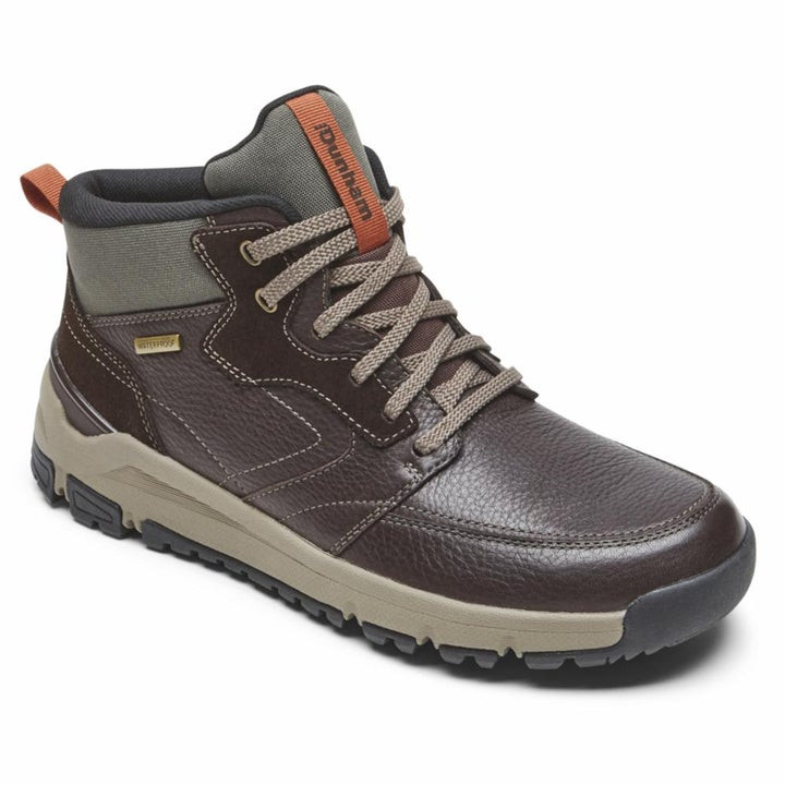 Dunham Glastonbury Mid Boot