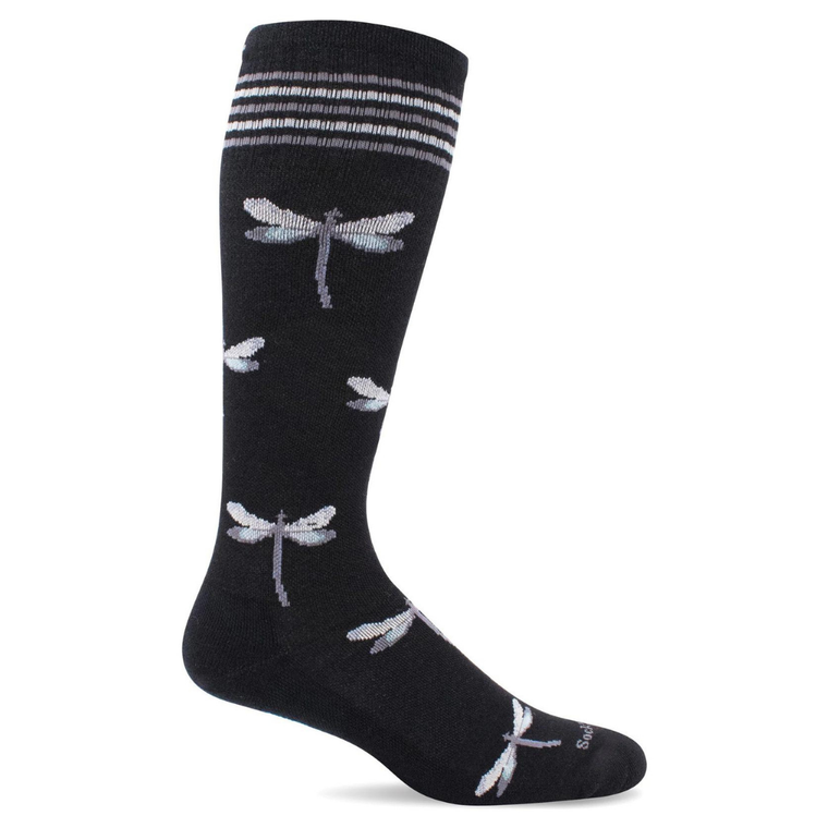 Sockwell Dragonfly Women's 15-20 mmHg