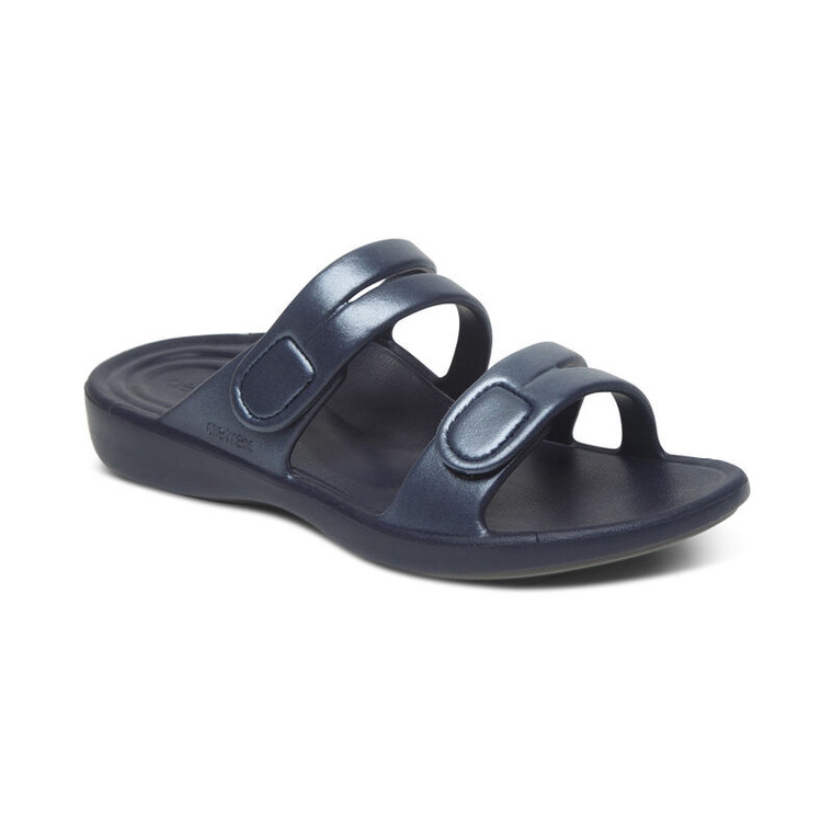 Aetrex Janey Sport
