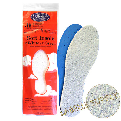 Storey's Soft Insole