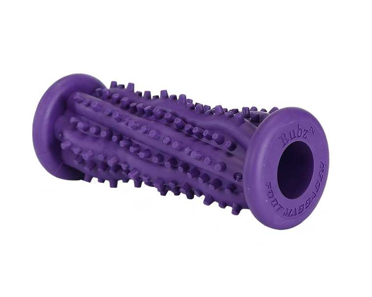 Rubz Massage Foot Massager